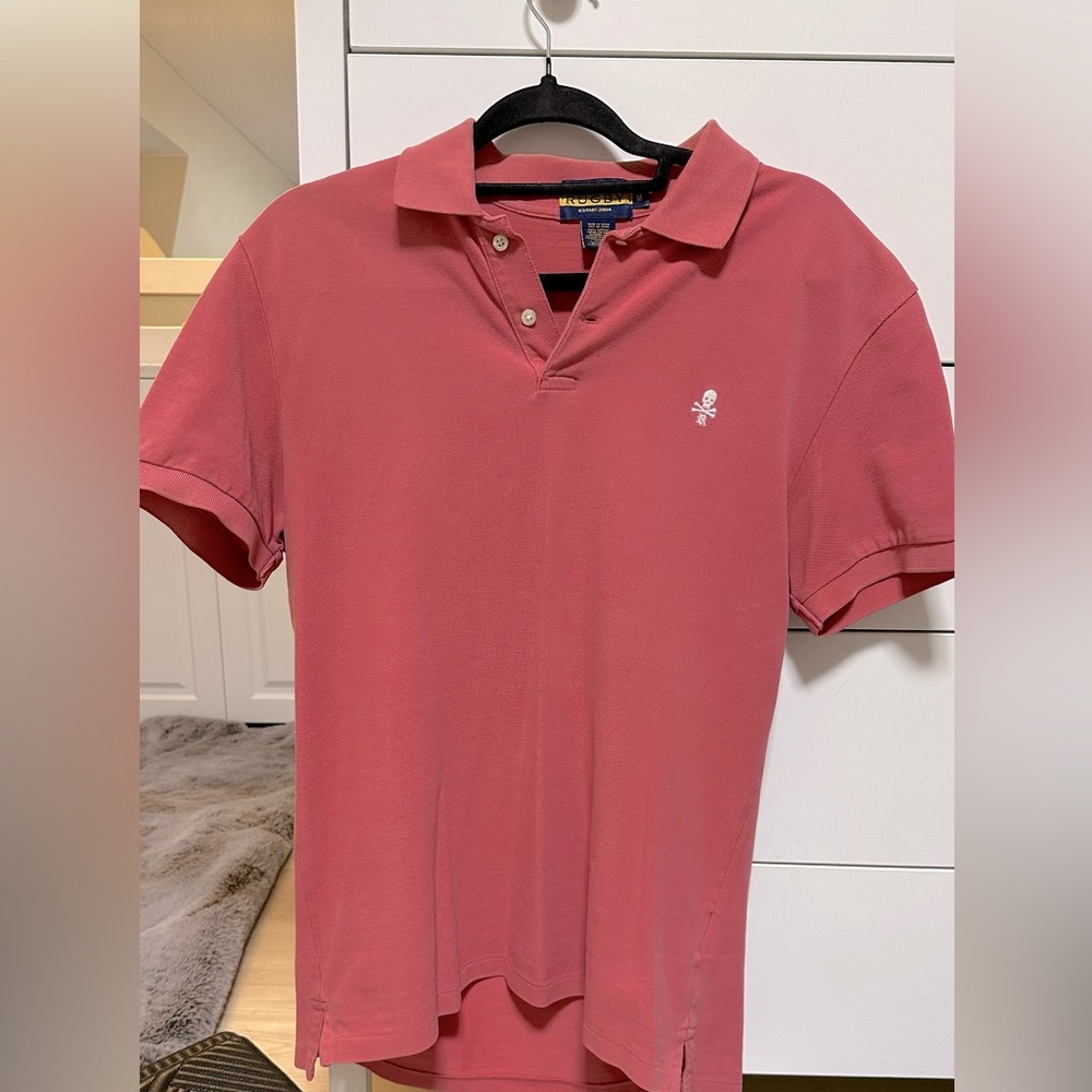 Ralph Lauren Polo size M